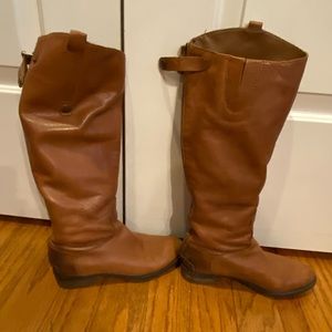 Sam Edelman boots SOLD OFFLINE
